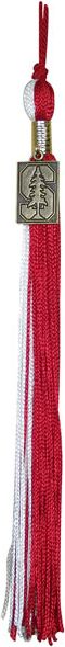 TASSEL SOUVENIR/STANFORD