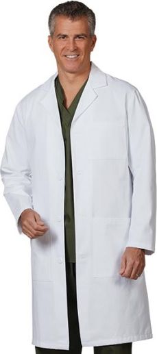 UNISEX LAB COAT XL