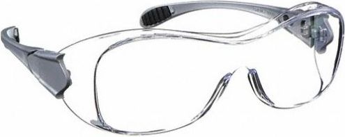 Over the Glasses Anti-Fog Safety Glasses