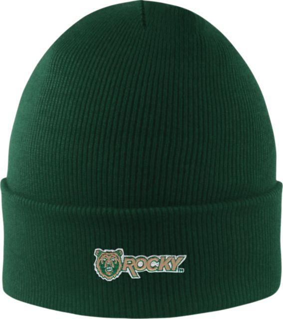 Rocky Mountain College Bears Knit Hat