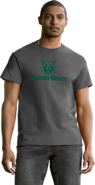 Rocky Mountain College Bears Short Sleeve T-Shirt