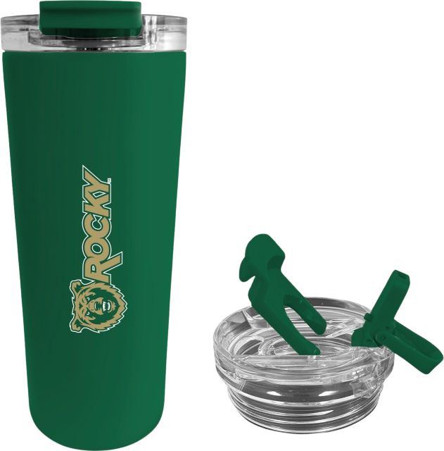 Rocky Mountain College 24 oz. 2-in-1 Tumbler