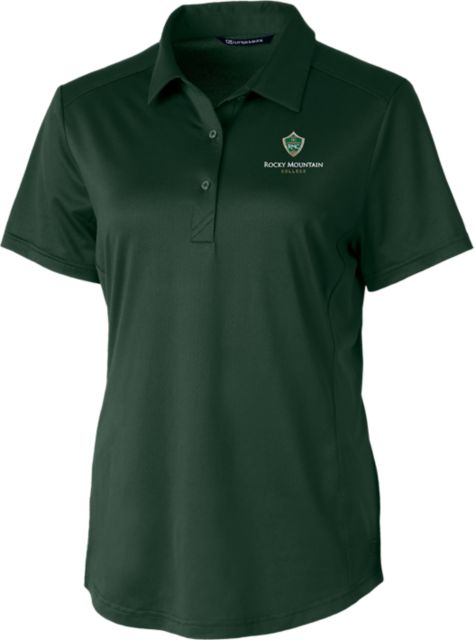 Rocky Mountain College Women's Prospect Polo