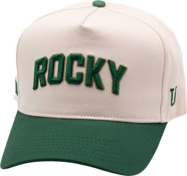 Rocky Mountain College Adjustable Cap