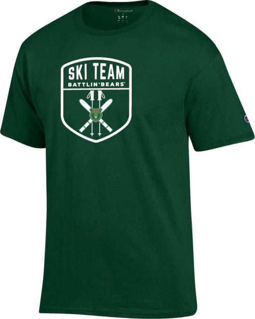 Rocky Mountain Champion T Shirt RMC Ski Racing - ONLINE ONLY