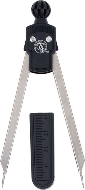 EKG CALIPER IN SLIDE PACK