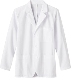 Mens 30'' Consultation Coat 2XL