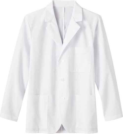 Mens 30'' Consultation Coat 2XL