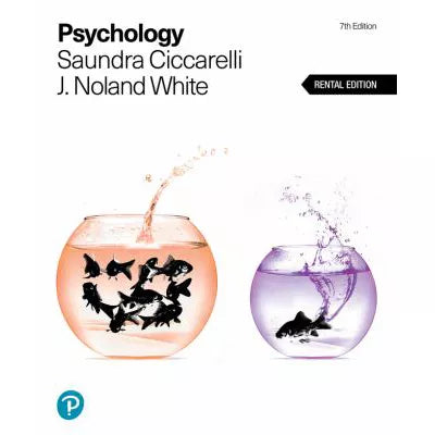 Psychology (RRPHE)