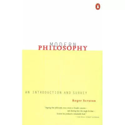 Modern Philosophy
