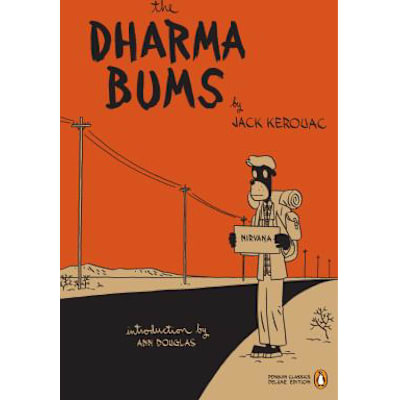 Dharma Bums (Deluxe Ed)