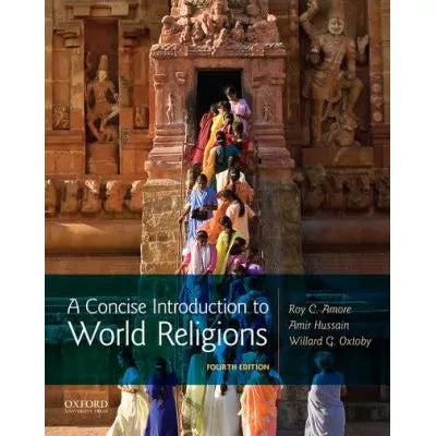 Concise Introduction to World Religions