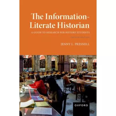 Information-Literate Historian