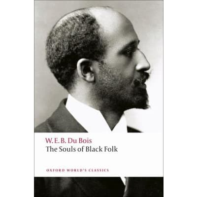 Souls of Black Folk