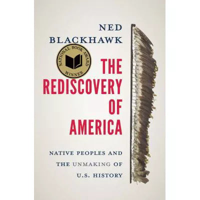 Rediscovery of America