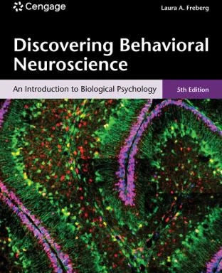 Discovering Behavioral Neuroscience