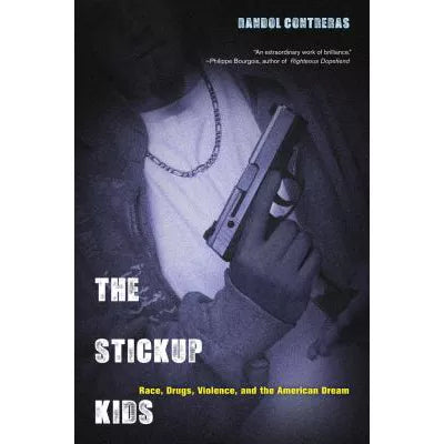 Stickup Kids