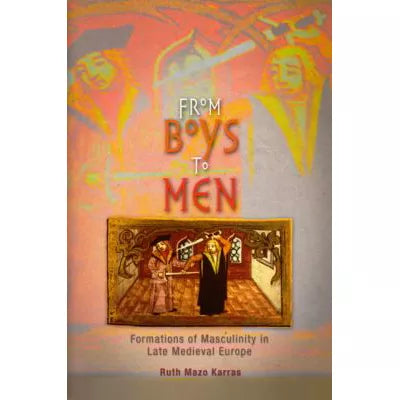 From Boys to Men