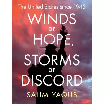 Winds of Hope, Storms of Discord