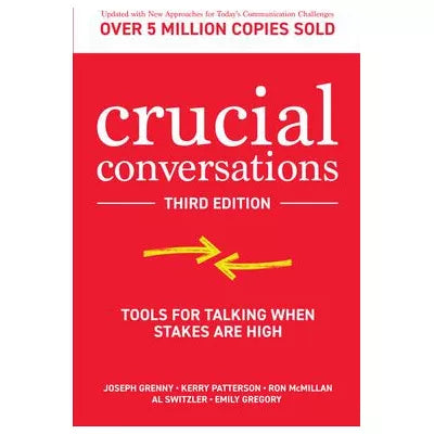 Crucial Conversations