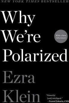 Why We're Polarized