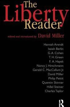 Liberty Reader