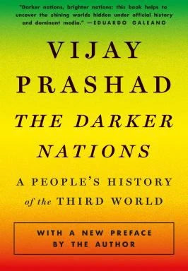 Darker Nations (15th Anniversary Edition)
