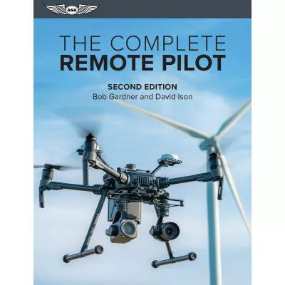 Complete Remote Pilot