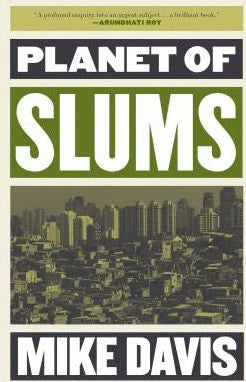 Planet of Slums