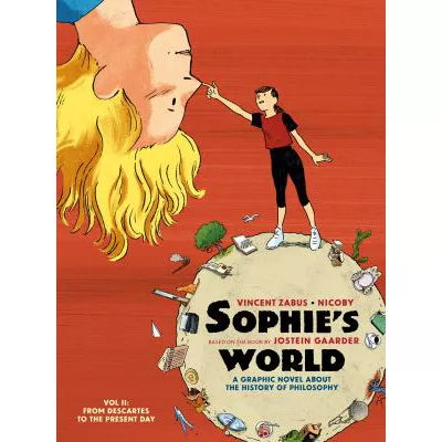 Sophie's World VII (VII)