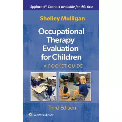 Occupational Therapy Evaluation for Children